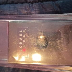 Michael Jordan cologne